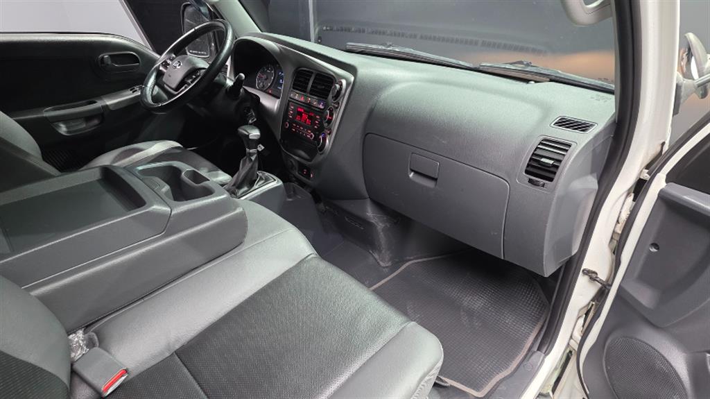 기아 봉고3 1톤 표준탑 6