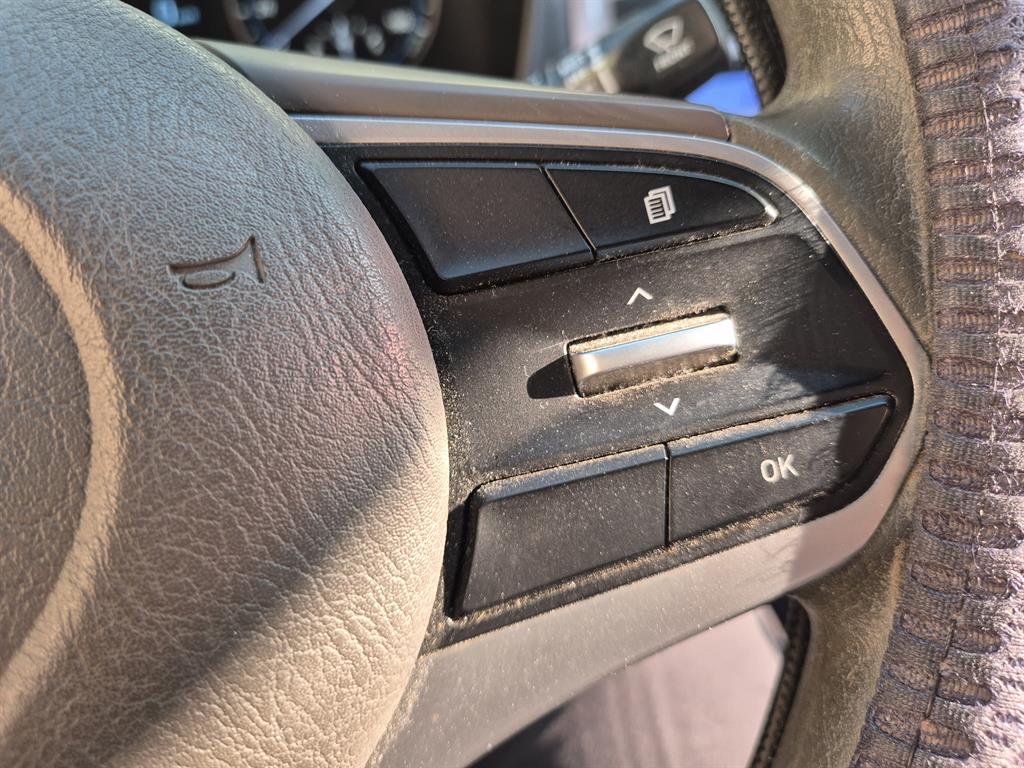 현대 포터2 1톤 카고 11