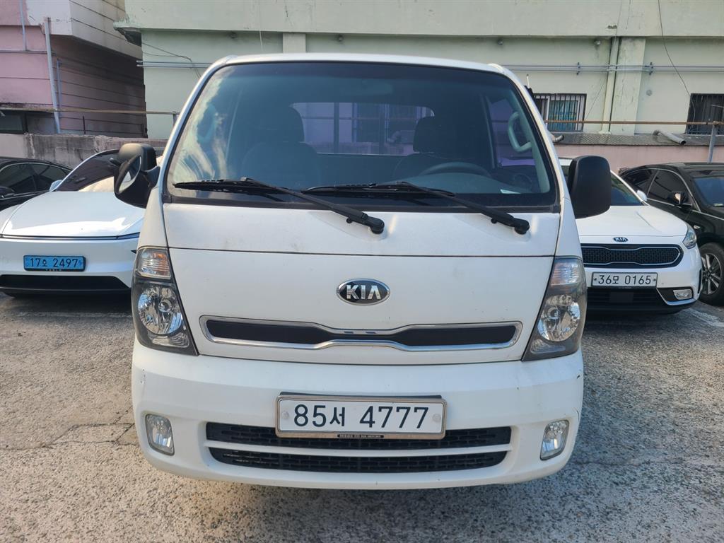 기아 봉고3 1톤 카고 0