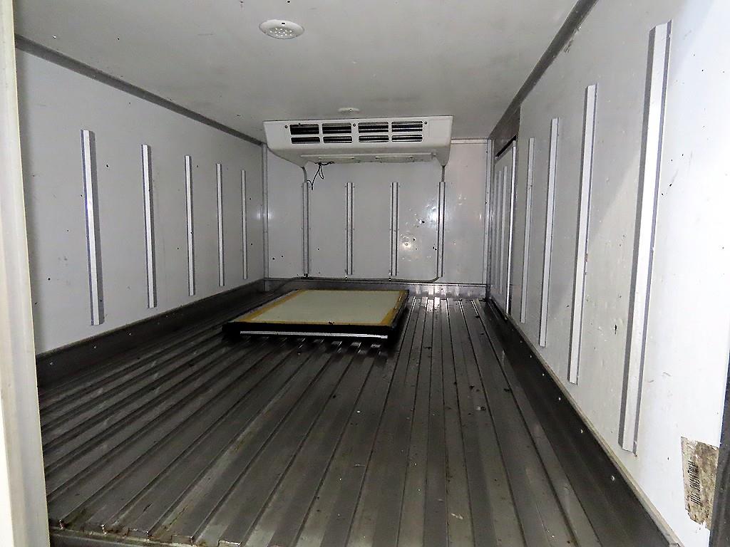 기아 봉고3 1톤 냉동탑 5