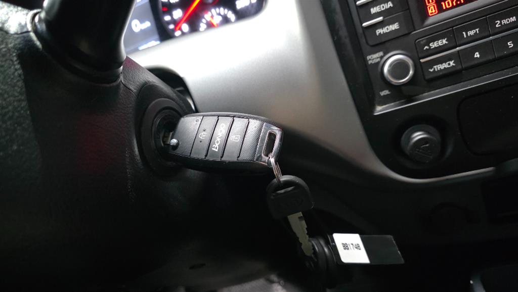 기아 봉고3 1톤 표준탑 15