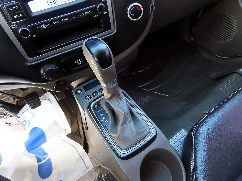 현대 포터2 1톤 냉동탑 10