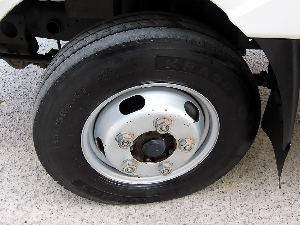 기아 봉고3 1톤 윙바디 16