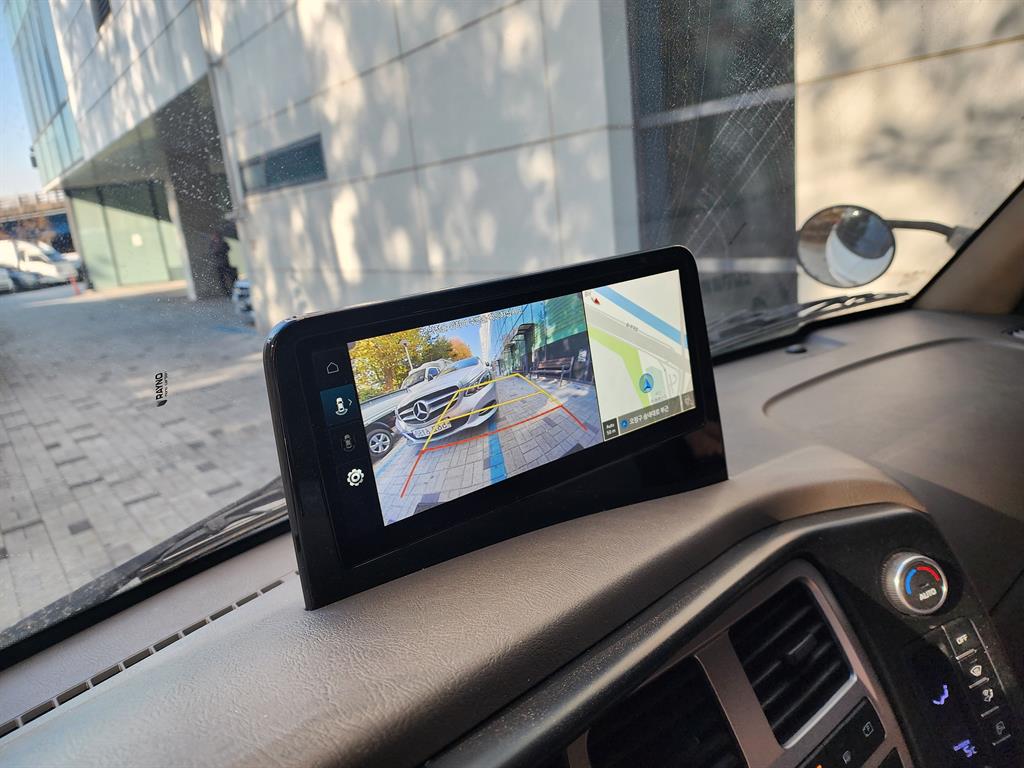 현대 포터2 1톤 표준탑 전기 11