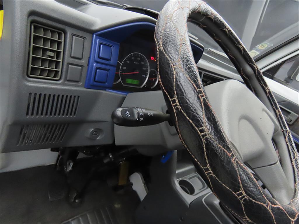 0.5톤 카고 LPG 11