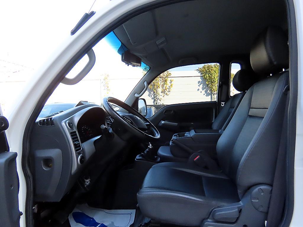 기아 봉고3 1톤 윙바디 6