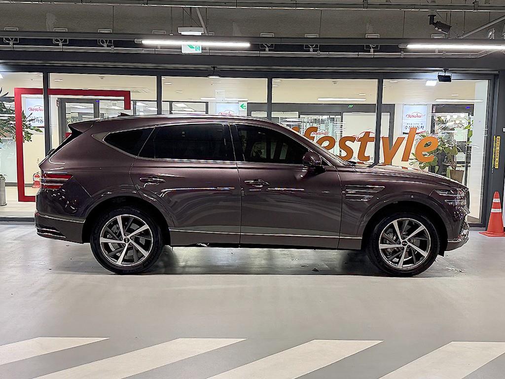 제네시스]GV80 가솔린 2.5T AWD