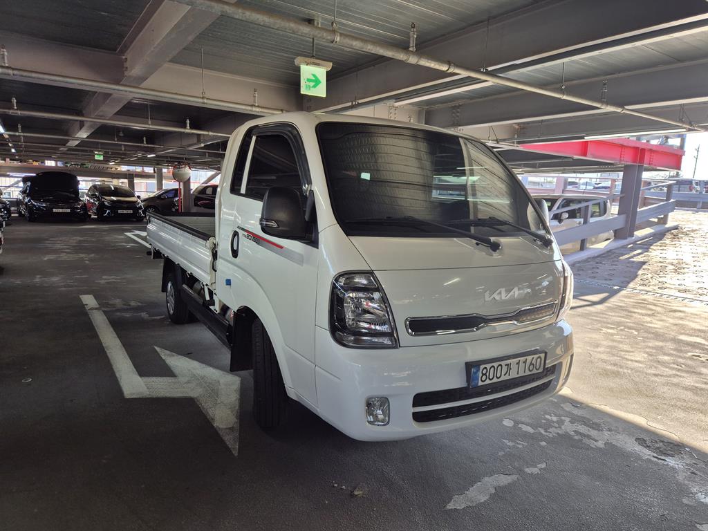 기아 봉고3 1톤 카고 2