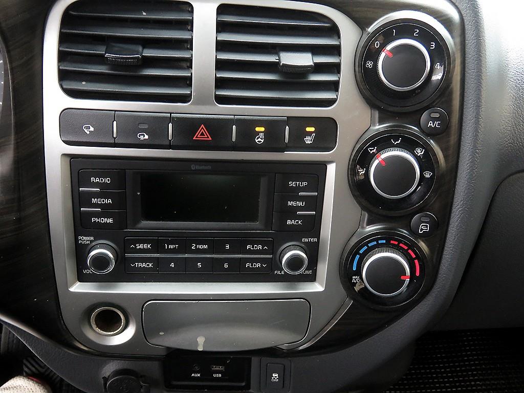 기아 봉고3 1톤 카고 14