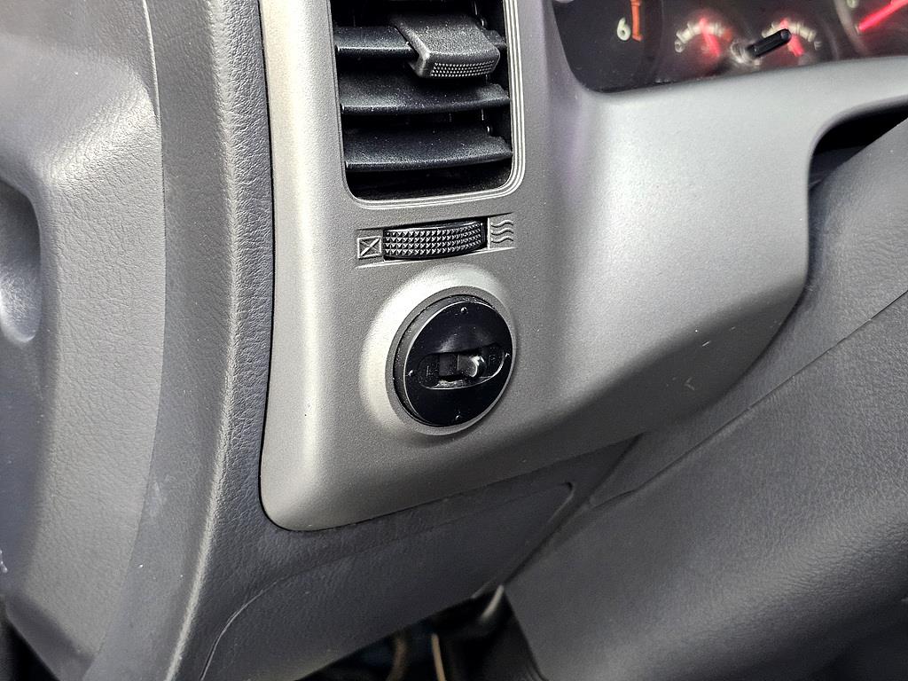 기아 봉고3 1톤 카고 9