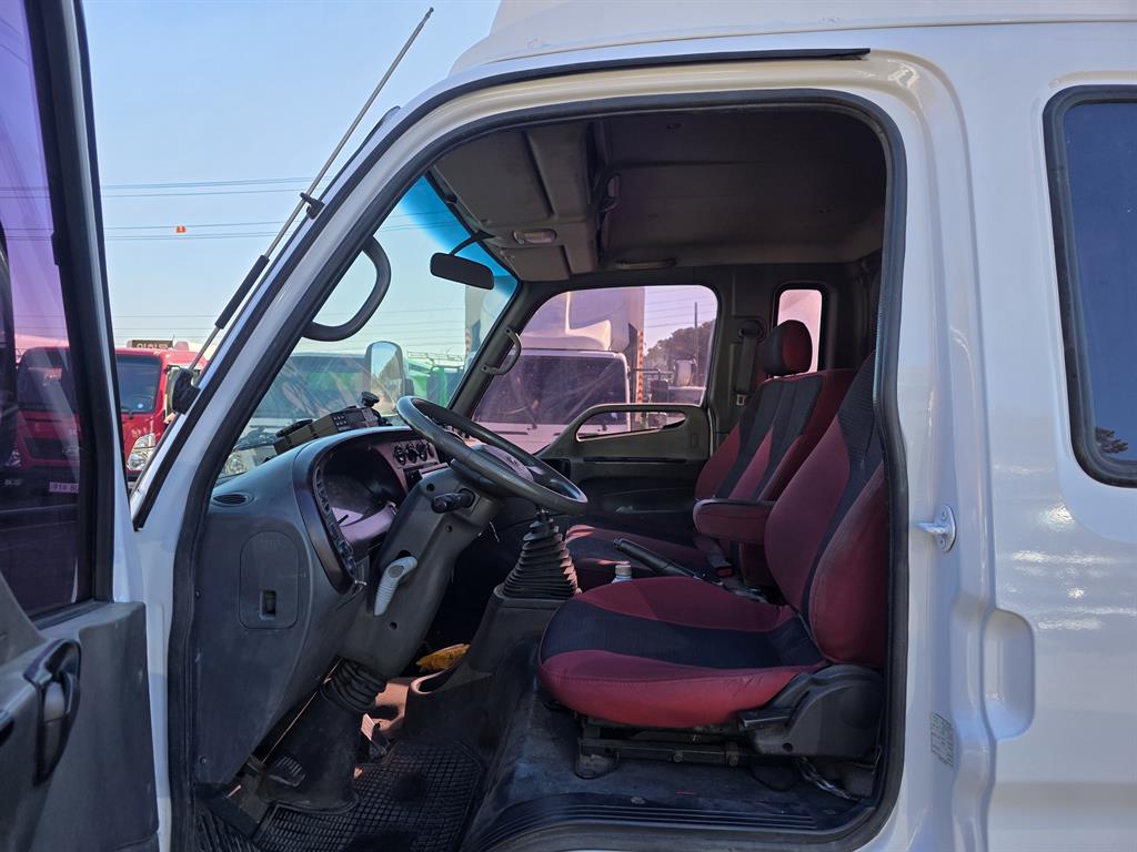 현대 이마이티 2.5톤 표준탑 9