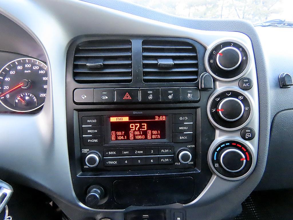 기아 봉고3 1톤 표준탑 13