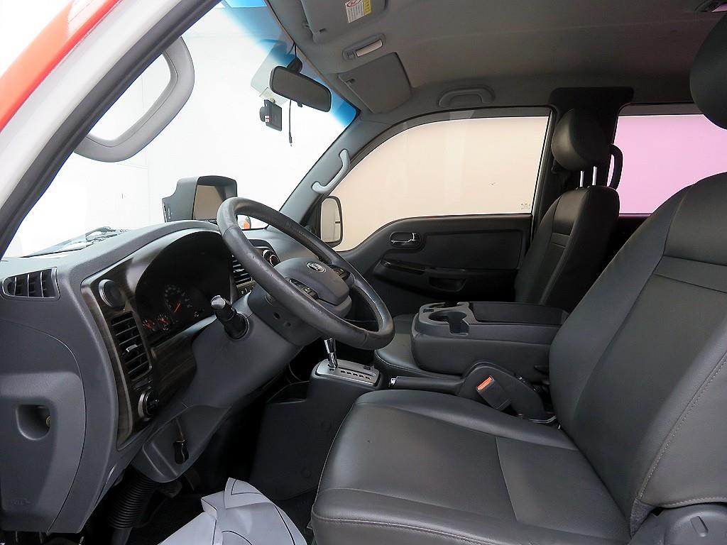 기아 봉고3 1톤 카고 6