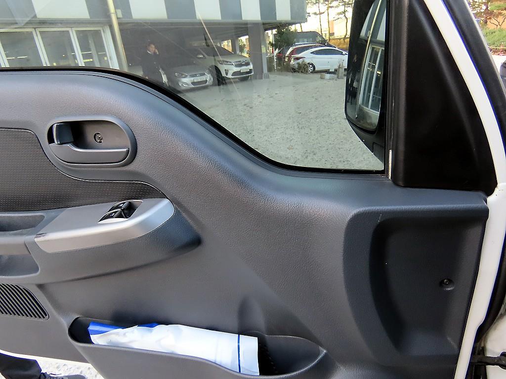 기아 봉고3 1톤 표준탑 11