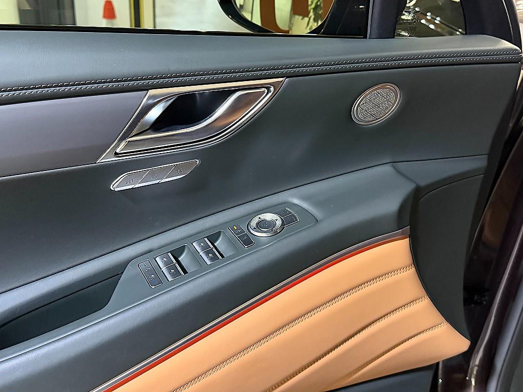 제네시스]GV80 가솔린 2.5T AWD