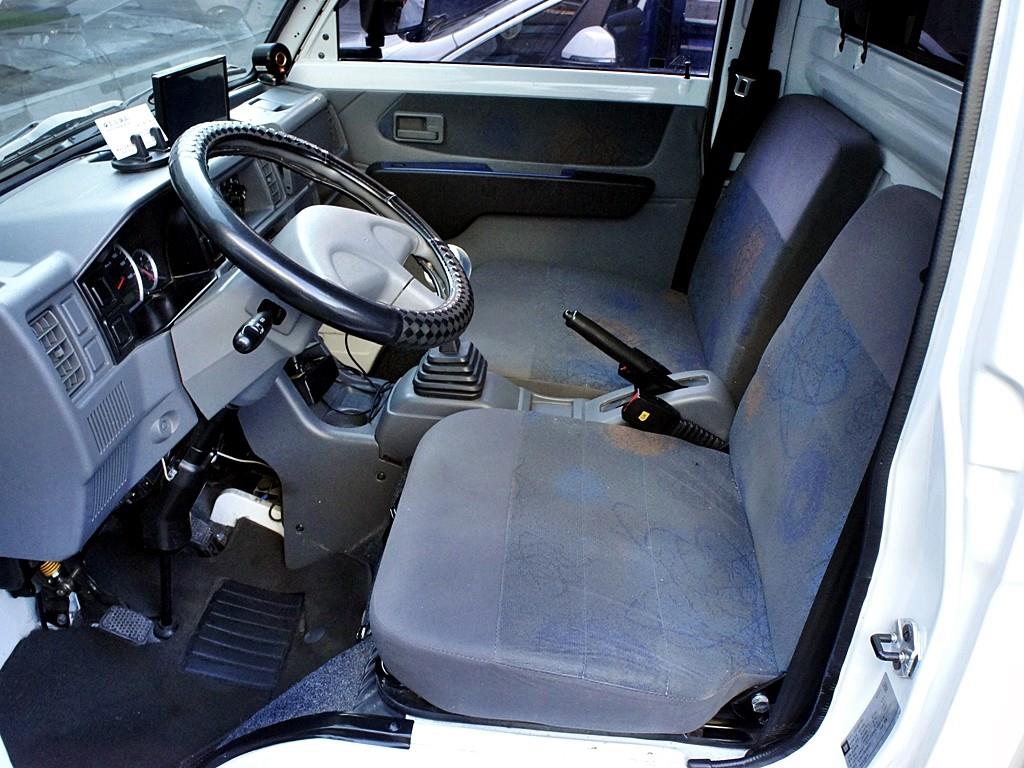 0.8톤 냉동탑 LPG 4