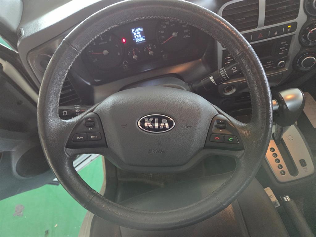 기아 봉고3 1톤 포장탑 7