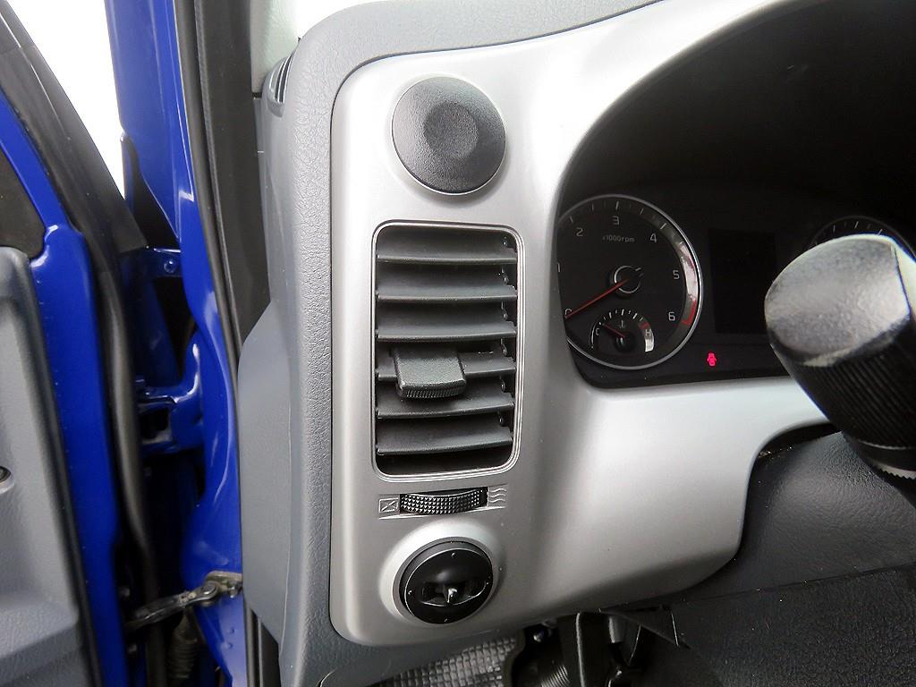 기아 봉고3 1톤 카고 9