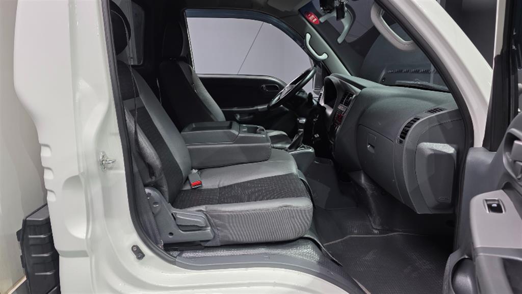 기아 봉고3 1톤 표준탑 10