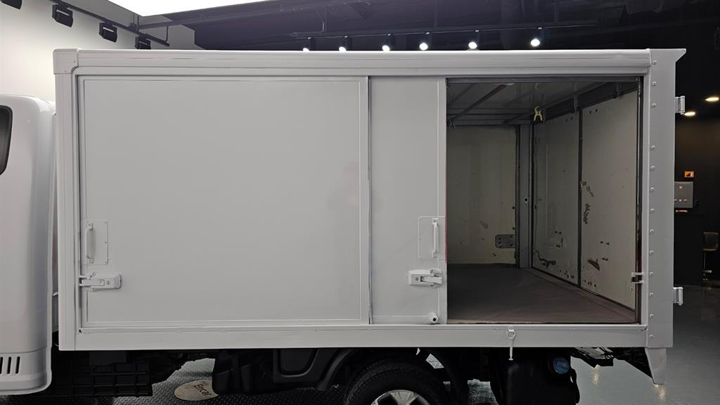 현대 포터2 1톤 저상탑 18