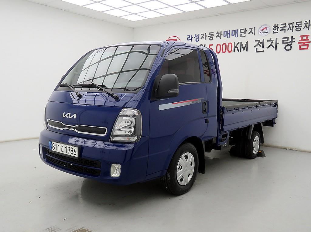 기아 봉고3 1톤 카고 1