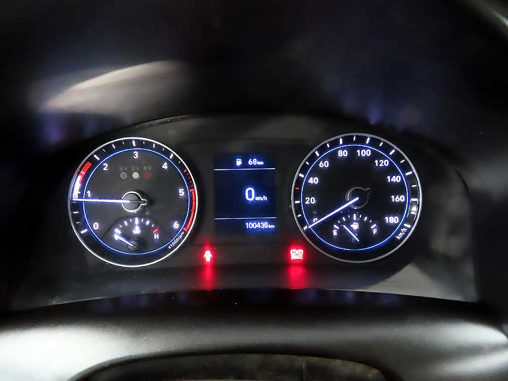 현대 포터2 1톤 카고 15