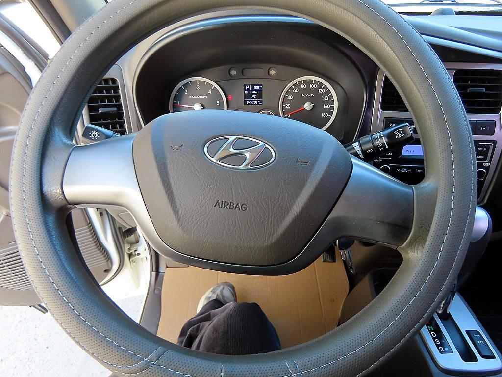 현대 포터2 1톤 윙바디 10