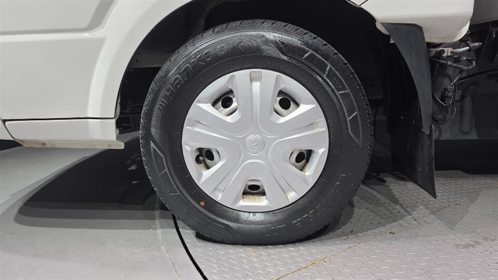 기아 봉고3 1톤 표준탑 4