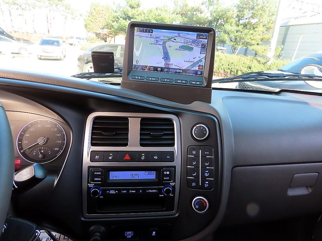 현대 포터2 1톤 냉동탑 13