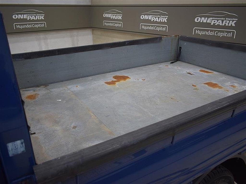 현대 포터2 1톤 카고 8