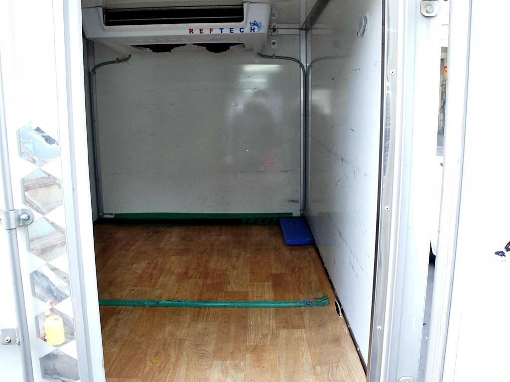 0.8톤 냉동탑 LPG 11