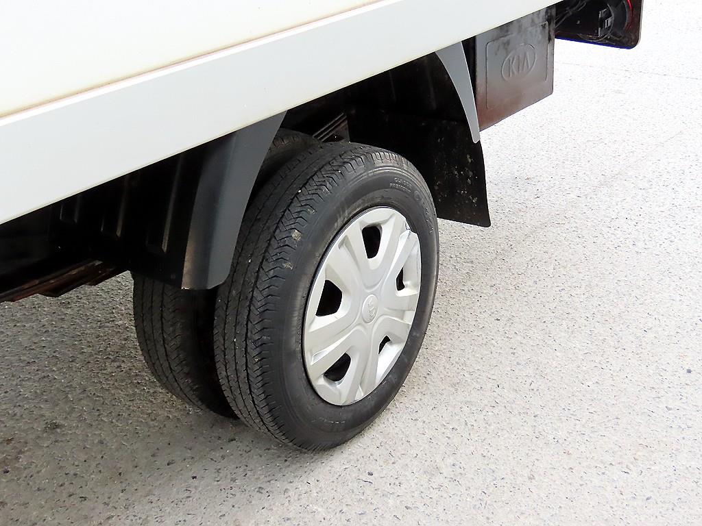 기아 봉고3 1톤 표준탑 17