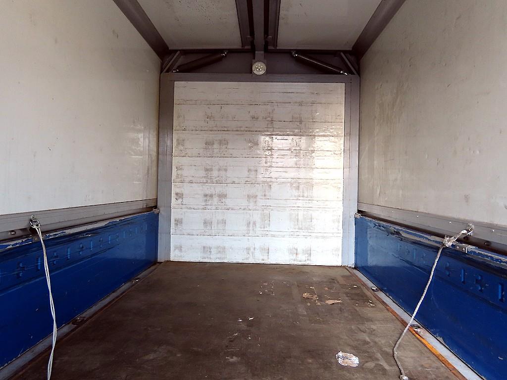 기아 봉고3 1톤 윙바디 4