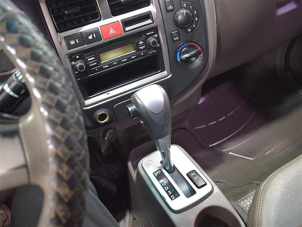 현대 포터2 1톤 카고 15