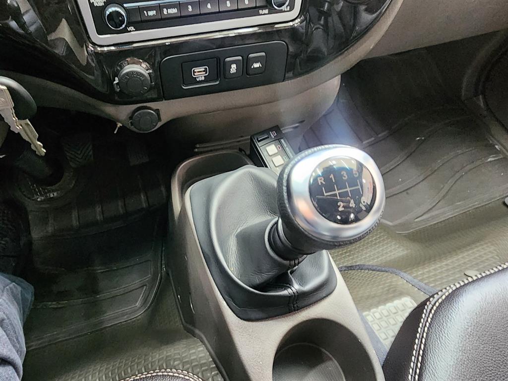 현대 포터2 1톤 카고 14