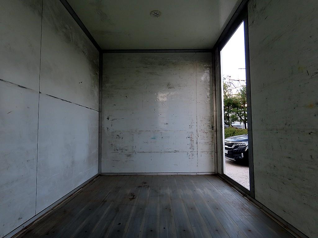 현대 포터2 1톤 표준탑 5