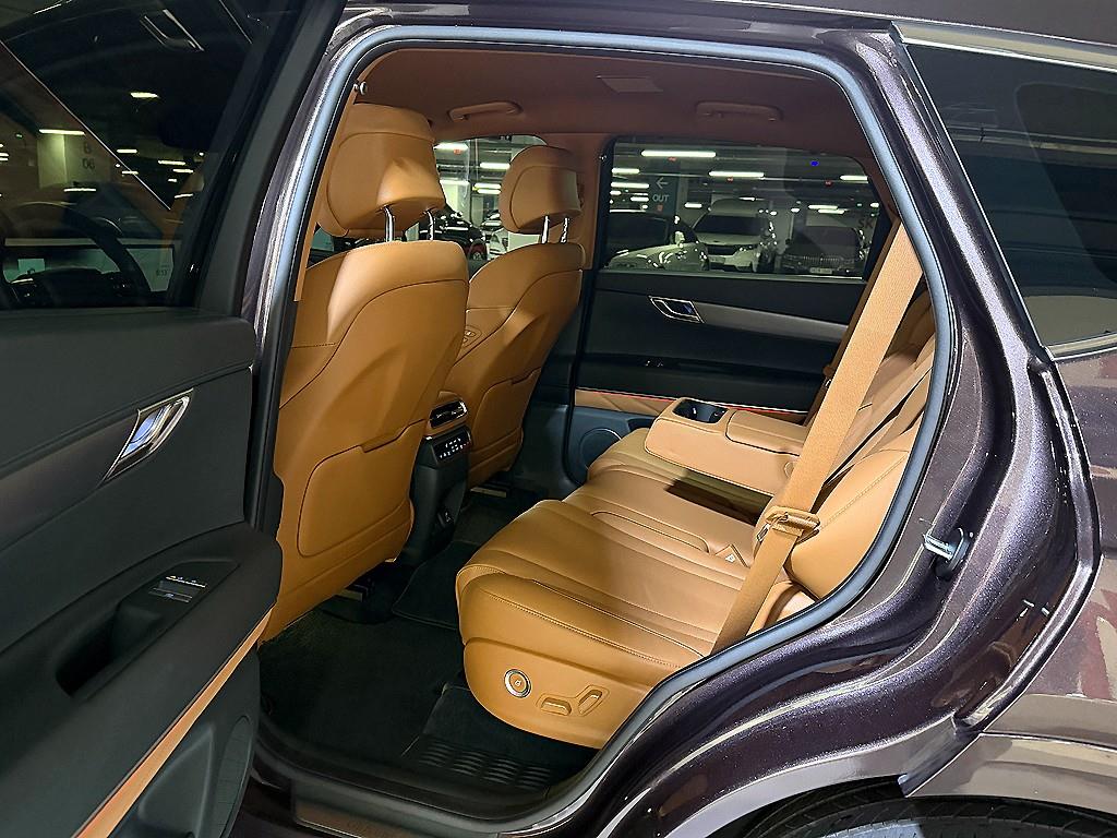 제네시스]GV80 가솔린 2.5T AWD