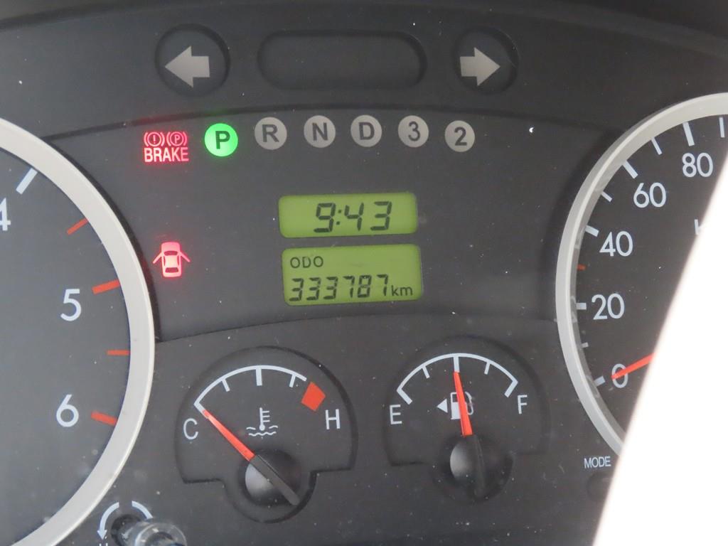 현대 포터2 1톤 표준탑 5