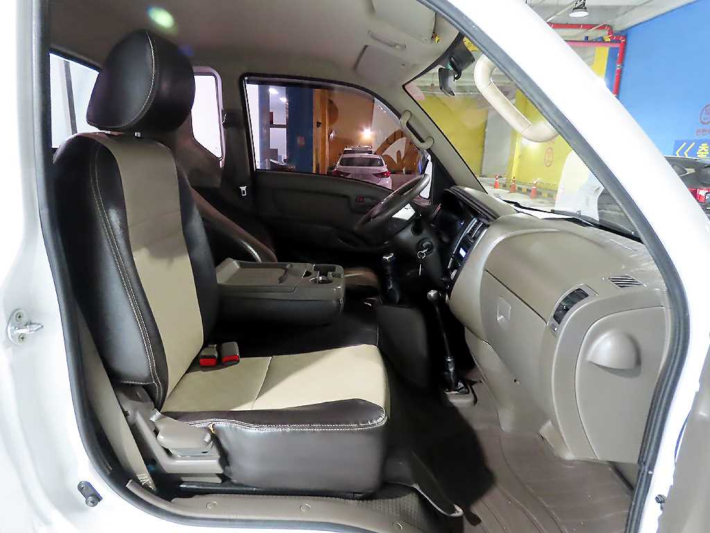 현대 포터2 1톤 카고 13