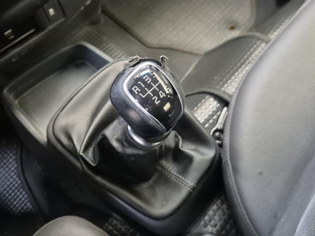 기아 봉고3 1.2톤 카고 6