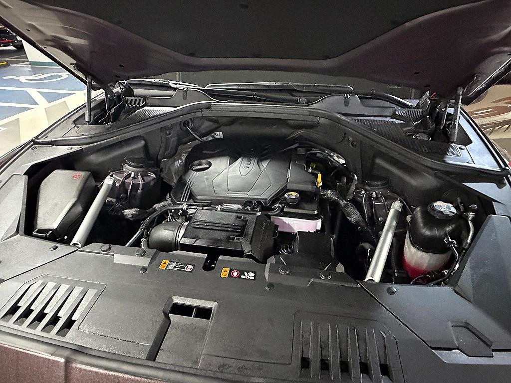 제네시스]GV80 가솔린 2.5T AWD