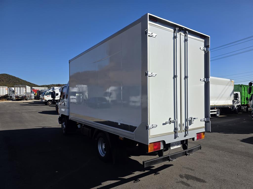 현대 이마이티 2.5톤 표준탑 4