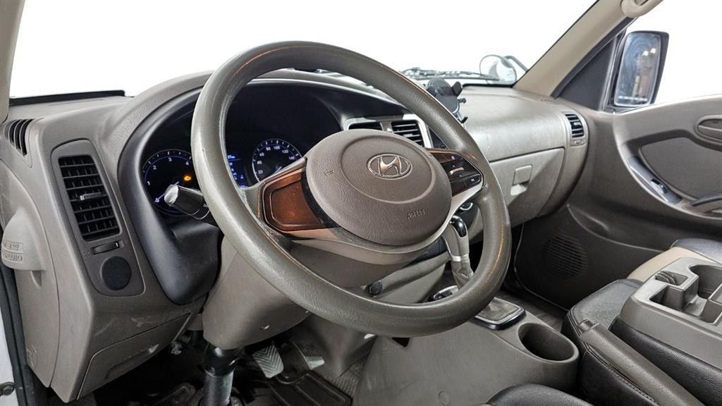 현대 포터2 1톤 저상탑 11