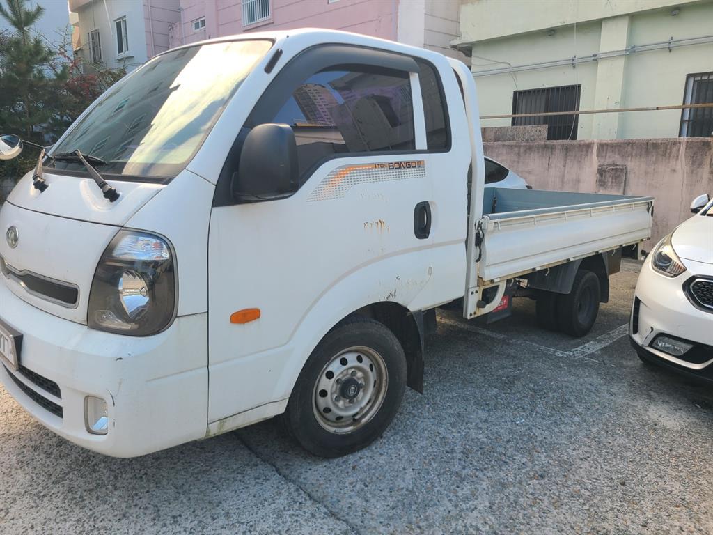 기아 봉고3 1톤 카고 1