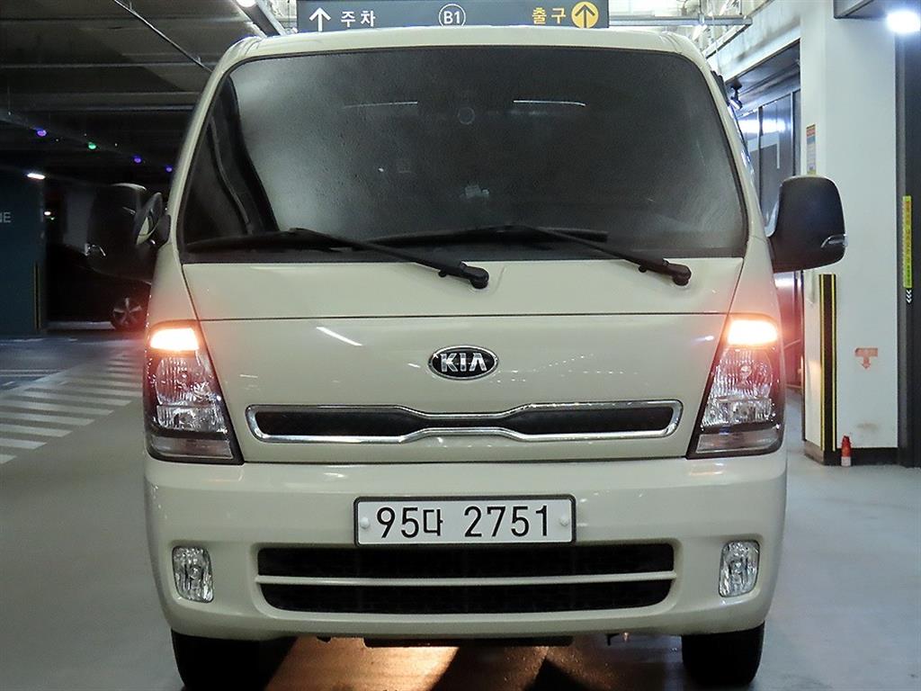 기아 봉고3 1톤 카고 1