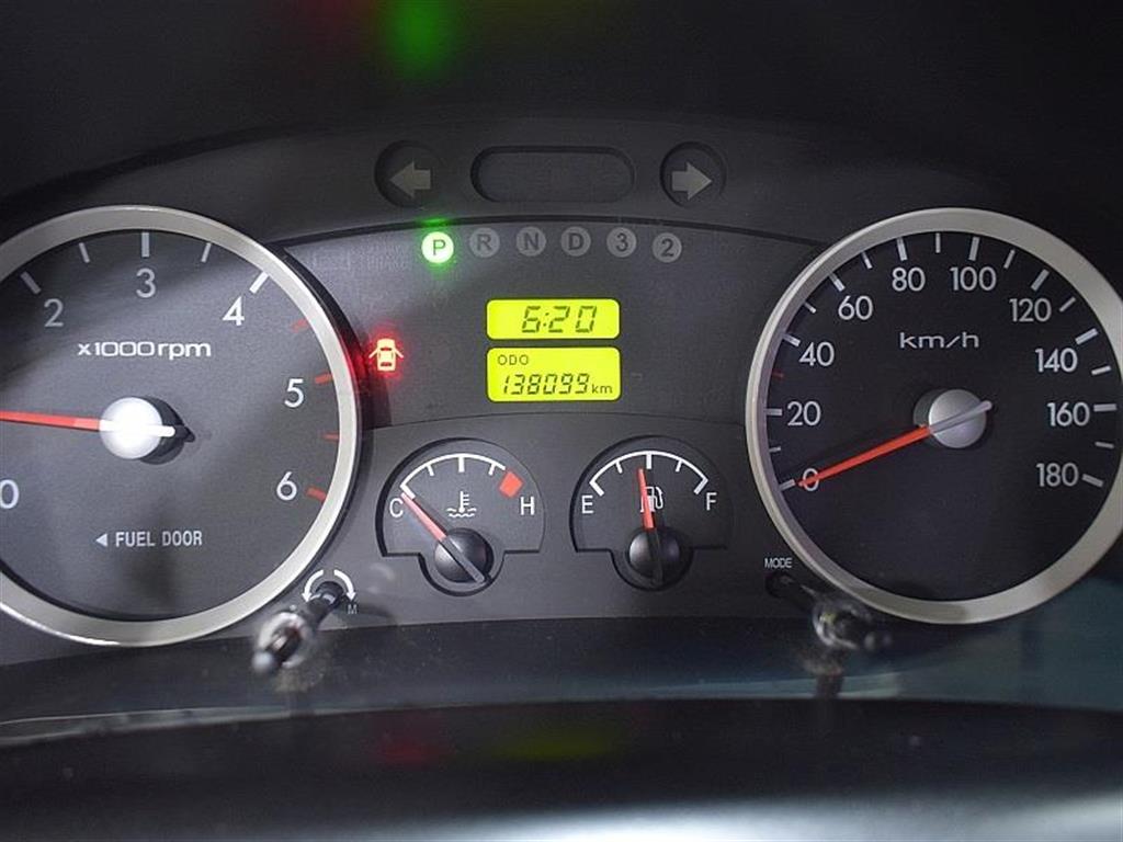 현대 포터2 1톤 카고 5