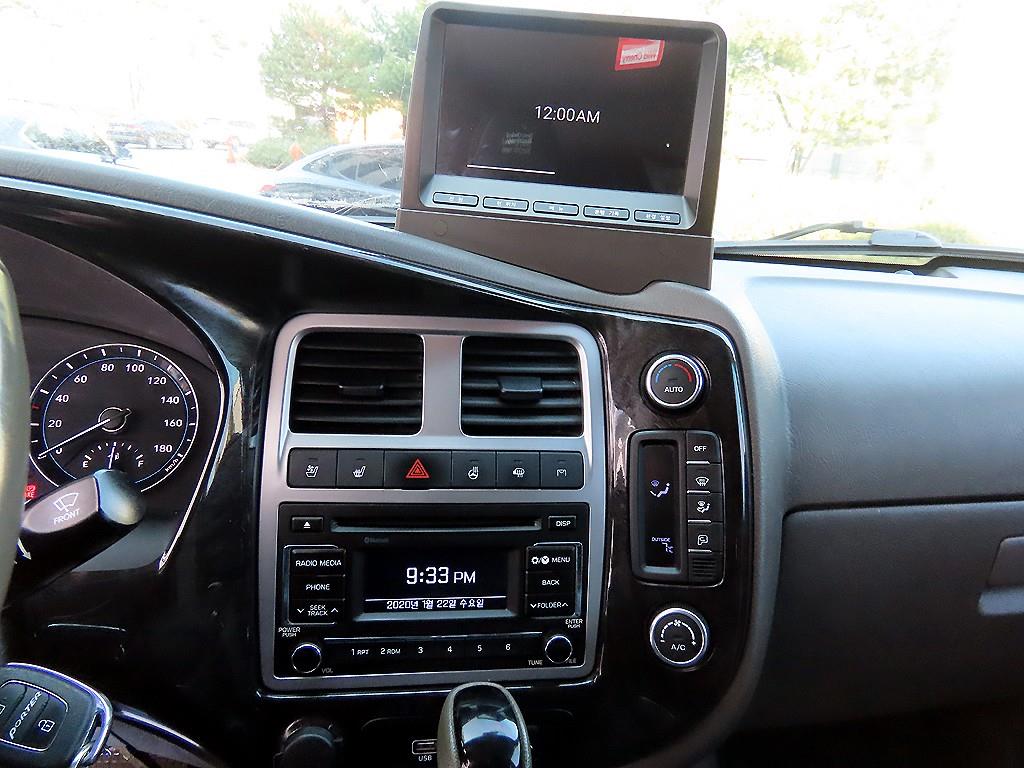 현대 포터2 1톤 표준탑 14