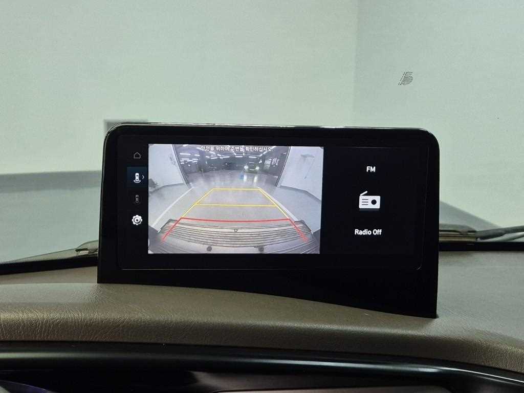 현대 포터2 1톤 표준탑 전기 11