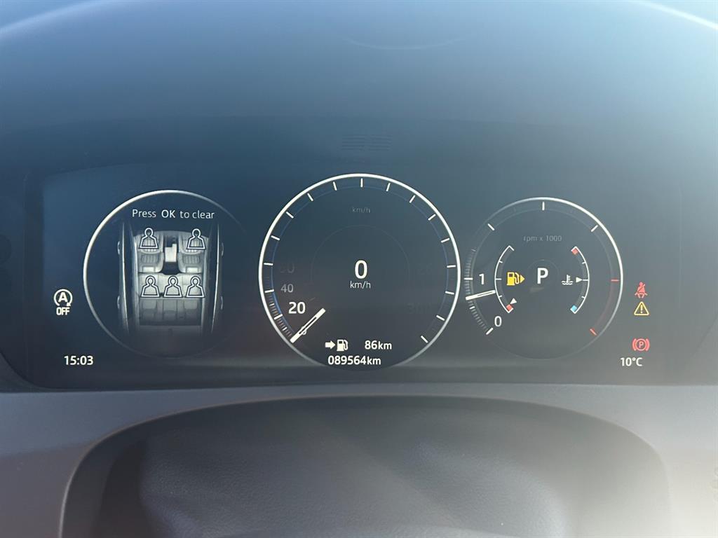 재규어]F-PACE 30d S