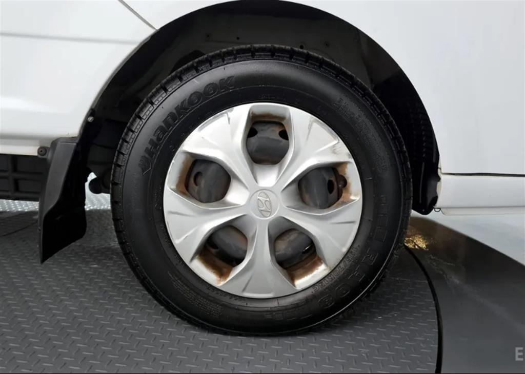 현대 포터2 1톤 윙바디 16